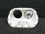 1752120-1 Cessna 177B Dual Landing Light Support Assembly (less One Assy). Fixed Price $308.00.