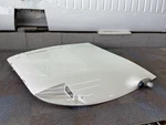 2005 Cirrus SR22 Right Hand Wing Tip With Lights SR20. Fixed Price $1300.00.