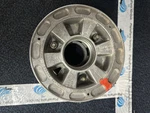 D-30500 Mccauley 5.00X5 Nose Wheel Assembly. Fixed Price $639.32.