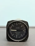 Teledyne Avionics Vertical Speed Indicator SLZ9706, 4883748-1. Fixed Price $99.00.