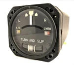 Arc G-840A Turn And Slip Indicator P/n 509-0001-909. Fixed Price $90.00.