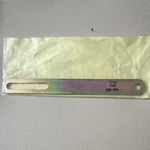 P/n 76028 Lycoming Alternator Bracket, Cessna Oem New. Fixed Price $90.00.