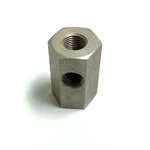 Cessna Aircraft 1213158-1 Replacement 1213158-4 Adapter Used W/ Switch Hourmeter. Fixed Price $399.95.