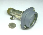 Aircraft / Lockheed Soderberg S2333-1-5 Nos Indicator Light Assembly. Fixed Price $352.30.