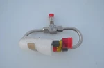 Aeroquip Differential Pressure Assembly 12303700 Nsn 6680-01-111-2272 New. Fixed Price $1500.00.