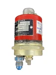 Eclipse Signal Assembly Fuel Pressure 3123-1-A. Fixed Price $255.00.