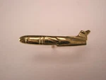 Us Army Lockheed Martin Cgm MGM-13 Mace Cruise Missile Vintage Tie Tack P124. Fixed Price $26.49.