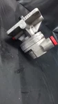 Eastern Industries Hydraulic Pump Model 105-HBG-213A. Fixed Price $424.95.