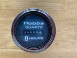 Hobbs Meter 85098-03 (new Box) Zero Hours With Wiring & Bracket. Fixed Price $49.00.
