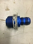 TA155-S4-16D Coupling Half Aeroquip Quick Disconnect 155S4-16D. Fixed Price $350.00.