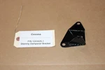 Cessna P/n 1243425-1 Shimmy Dampener Bracket. Fixed Price $128.00.