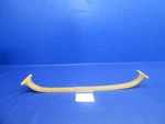 Cessna 182P Aft Window Moulding P/n 0715010-2 (0825-2015). Fixed Price $88.50.
