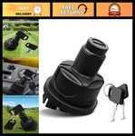 Ignition Rotary Switch With Keys For John Deere Quik-trak & Ztrak Mowers Repla. Fixed Price $37.99.