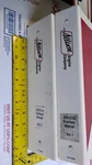 Allison Gas Turbines 250-C18 Vol & Overhaul Manual Helicopter Bell Hughes. Fixed Price $179.10.