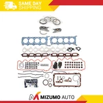 Full Gasket Set Bearings Fit 07-09 Ford F150 F250 Lincoln 5.4L Sohc 24V. Fixed Price $222.95.