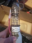 Tektronix Part Number 154-0859-01 3-INCH Crt (cathode Ray Tube). Fixed Price $90.00.