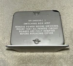 101-340330 / 100-340564-3 Beechcraft 58 Switching Box Assembly. Fixed Price $250.00.