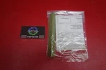 Beechcraft Airliner 1900/1900C Inbd Flap Track Stiffener Pn 35-115398-6. Fixed Price $42.95.