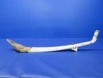 Early Cessna 210 Rh Main Landing Gear Spring P/n 1241001-4 (1224-2080). Fixed Price $544.50.