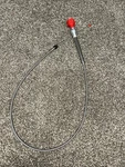 Acs Mixture Control A-750-20-0480 (experimental / Unknown Origin). Fixed Price $40.00.