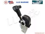 Remote Control Honda Outboard 30-250HP 06240-ZW5-U00 06240-ZW5-U20 06240-ZW5-U40. Fixed Price $209.99.