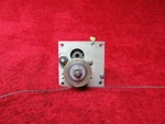 Piper PA-28R-180 Arrow Gearcase Roll Servo W/ Motor 12V Pn 317A186. Fixed Price $149.95.
