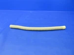 Cessna 310R Heater Combustion Air Hose W/ P/n 0813080-10 (0525-2006). Fixed Price $98.50.
