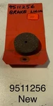 9511256 Brake Lining Goodyear New Old Stock. Fixed Price $27.50.