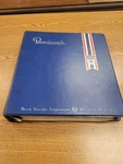 Super Maintenance Manual E18S9700 G18S HI8. Fixed Price $65.00.
