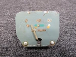 1507361, 1507363 Stewart-warner Oil Pressure Indicator (worn Face). Fixed Price $56.00.