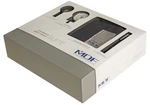 One Stethoscope, Calibra Aneroid Sphygmomanometer, Mdf Pocket Illuminator .... Fixed Price $195.05.