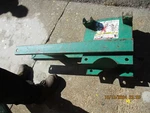 Greenlee 00862 Pipe Adapter - For 6800 Tugger. Fixed Price $145.00.