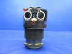 Lycoming Cylinder P/n AEL65102 Standard Steel W/ New Valves (1225-816). Fixed Price $695.00.
