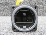 204921 Sdi Hoskins Fuel Flow Indicator With Bezel. Fixed Price $140.00.