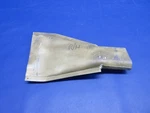 Cessna 182H Hot Air Outlet Duct Rh P/n 1250503-2 (0126-446). Fixed Price $99.00.