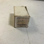 Eaton Cutler-hammer E50DA Limit Switch Receptacle Single Pole Surface Mount. Fixed Price $35.00.