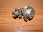 Aircraft Oil Vent Valve 870103-1. Fixed Price $39.99.