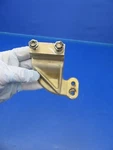 Cessna 177RG Cardinal Balance Arm Bracket P/n 1732043-2F (0718-129). Fixed Price $78.95.