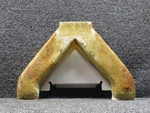 37165-059 Piper PA34-200T Cabin Heater Duct Assembly. Fixed Price $84.00.