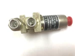 Valcor Valve Solenoid P/n V28300-3 Sa GAEC128SCP222 New. Fixed Price $90.00.