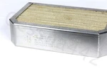 New Rockwell Air Maze Engine Charge Filter 121128-1 R-81A Vintage MIL-F-7194. Fixed Price $128.08.