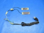 Continental O-470 Reiff Oil Sump Preheat System (1024-169). Fixed Price $140.00.