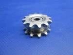 Cessna 182H Control Column Idler Sprocket P/n 0760664-1 (0126-835). Fixed Price $238.95.
