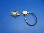 Cessna T210N Mini Circuits Splitter & Duplexer Antenna P/n ZFSC-2-1 (0425-130). Fixed Price $86.95.