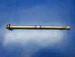 Continental TSIO-360-C Crankcase Thru Bolt Shouldered P/n 652420-9.96(1224-1358). Fixed Price $82.50.