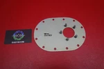Beechcraft Baron B55, E55, 58 Fuel Cover Pn 002-920020-5, 002-920020-7. Fixed Price $105.95.