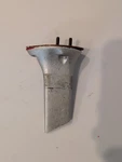 65797-005 Piper PA-28-140 Non-heated Pitot Head Assembly. Fixed Price $195.00.