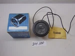 Hobbs Stewart-warner Dc Digital Readout Hour Meter M-5600 To 40V Nos New. Fixed Price $99.95.