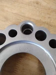 Cessna Prop Spacer C-4592. Fixed Price $50.00.