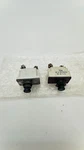 Klixon Aircraft Circuit Breaker 7271-8-10 P/n: MS24510A-10. Fixed Price $29.99.